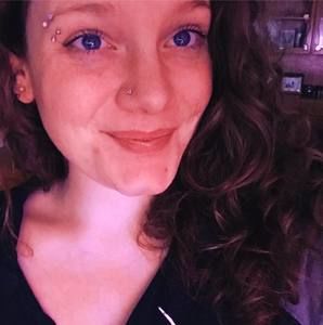 Meet your Posher, Katherine